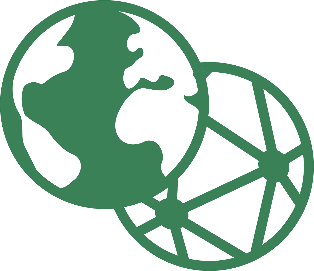 Logo of Tackling Climate Change with AI Workshops